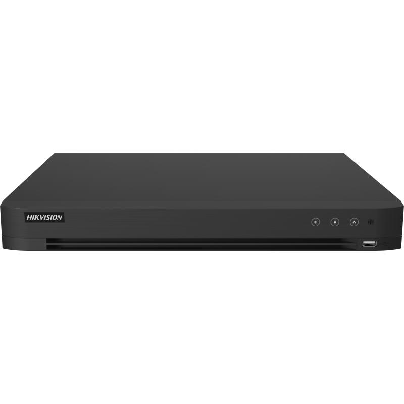 DS-7216HQHI-S2/XT - Digital Video Recorder - Hikvision Global