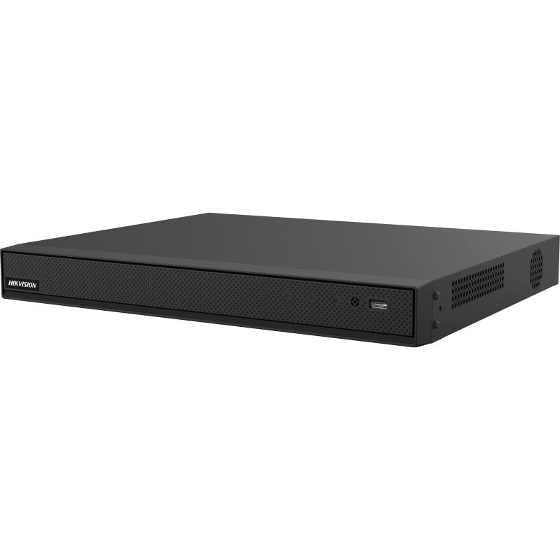 DS-7608NI-K2/8P/4K - Network Video Recorders - Hikvision Global