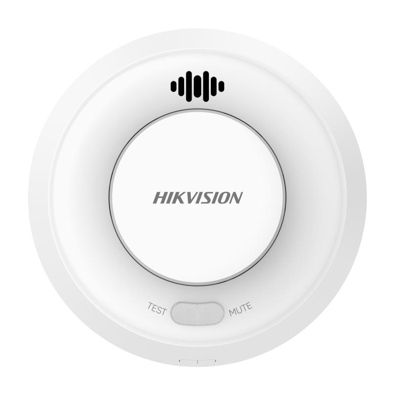 Smoke Alarm-HF-S3E-R(O-STD)