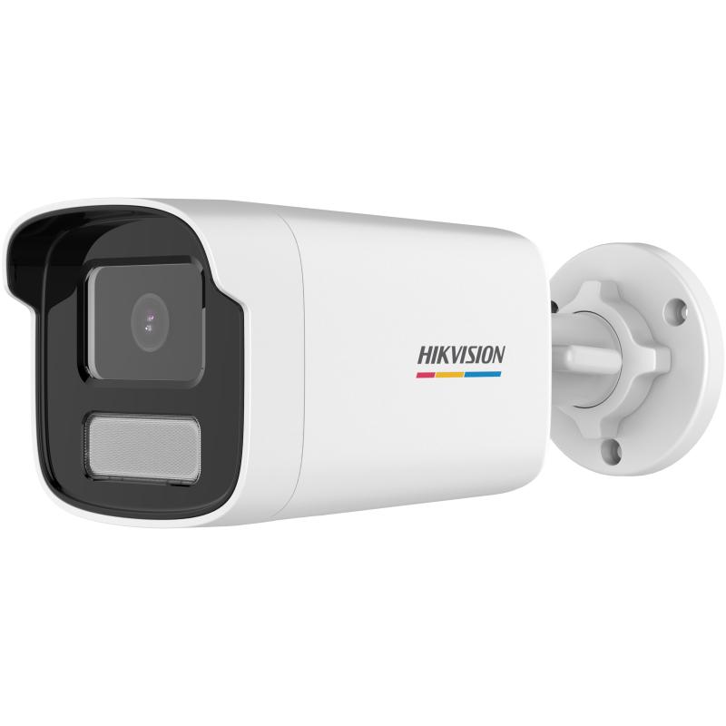 Hikvision Camera IP Colorvu Bullet : DS-2CD1T27G2-LUF
