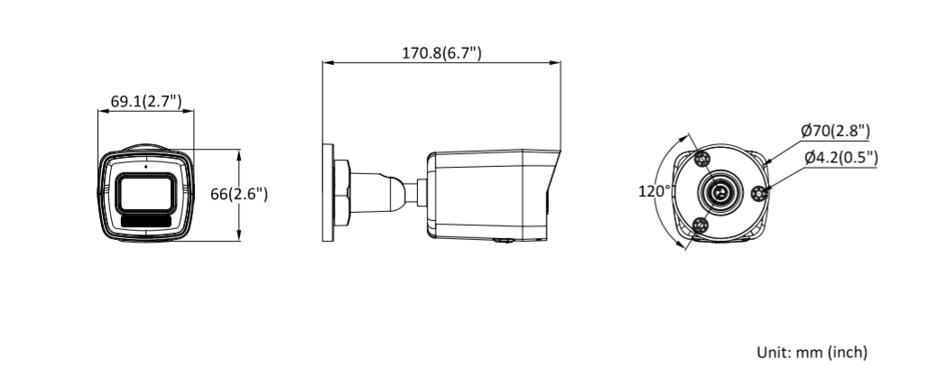 DS-2CD1063G2-LIU(F)