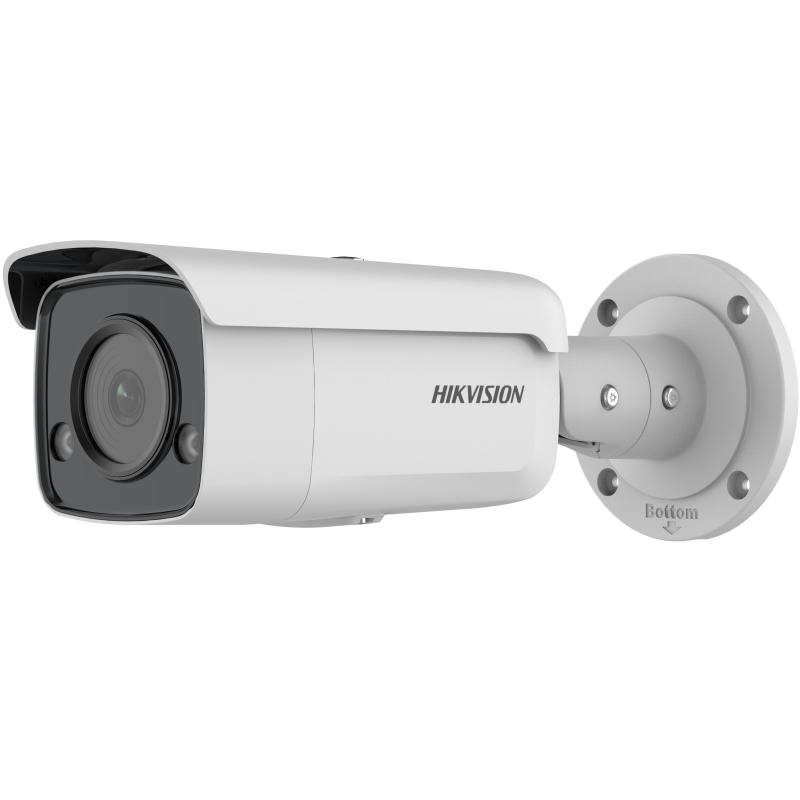 Hikvision DS-2CD2T47G2-L 4MP ColorVu Bullet IP Kamera - 2