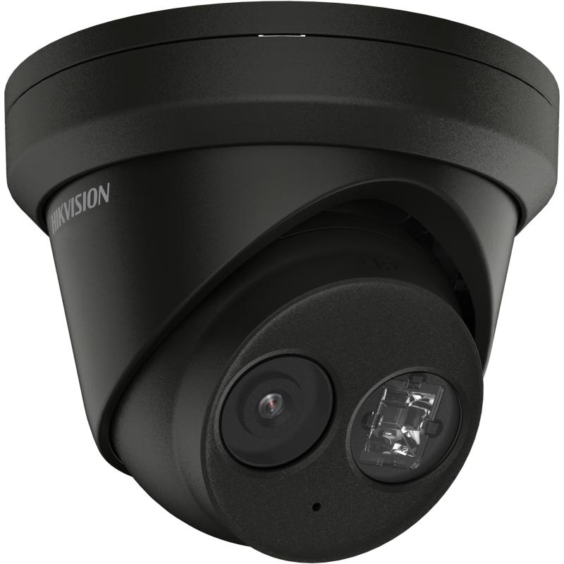 Hikvision DS-2CD2383G2-IU 8MP AcuSense Turret IP Kamera - 4