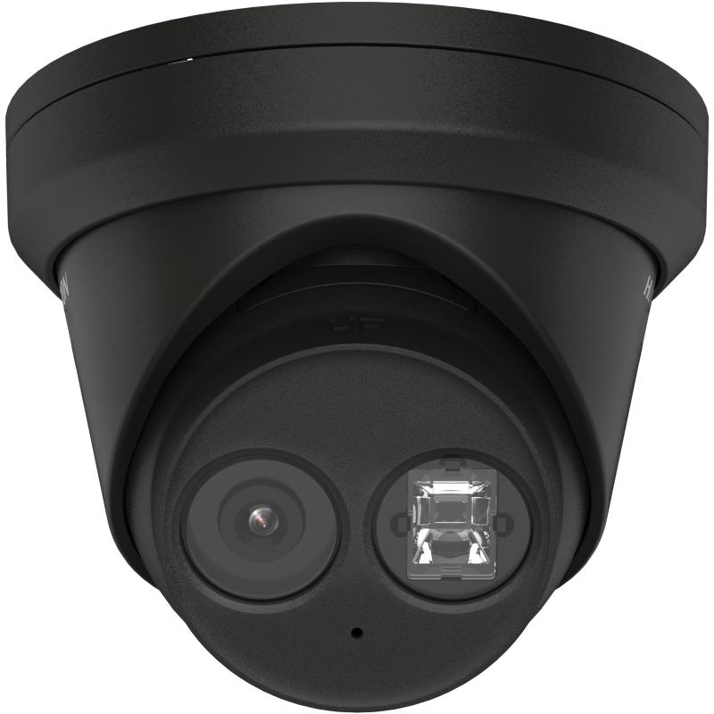 Hikvision DS-2CD2383G2-IU 8MP AcuSense Turret IP Kamera - 3