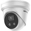 4K AcuSense Fixed Turret Network Camera