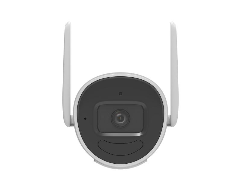 Hikvision DS-2CV2041G2-IDW 4MP WiFi Bullet IP Kamera - 3