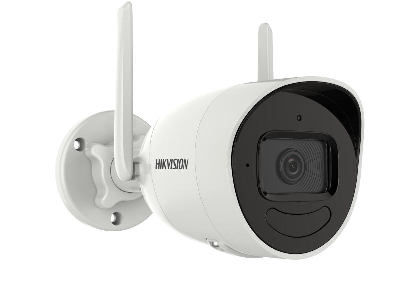 Hikvision DS-2CV2041G2-IDW 4MP WiFi Bullet IP Kamera