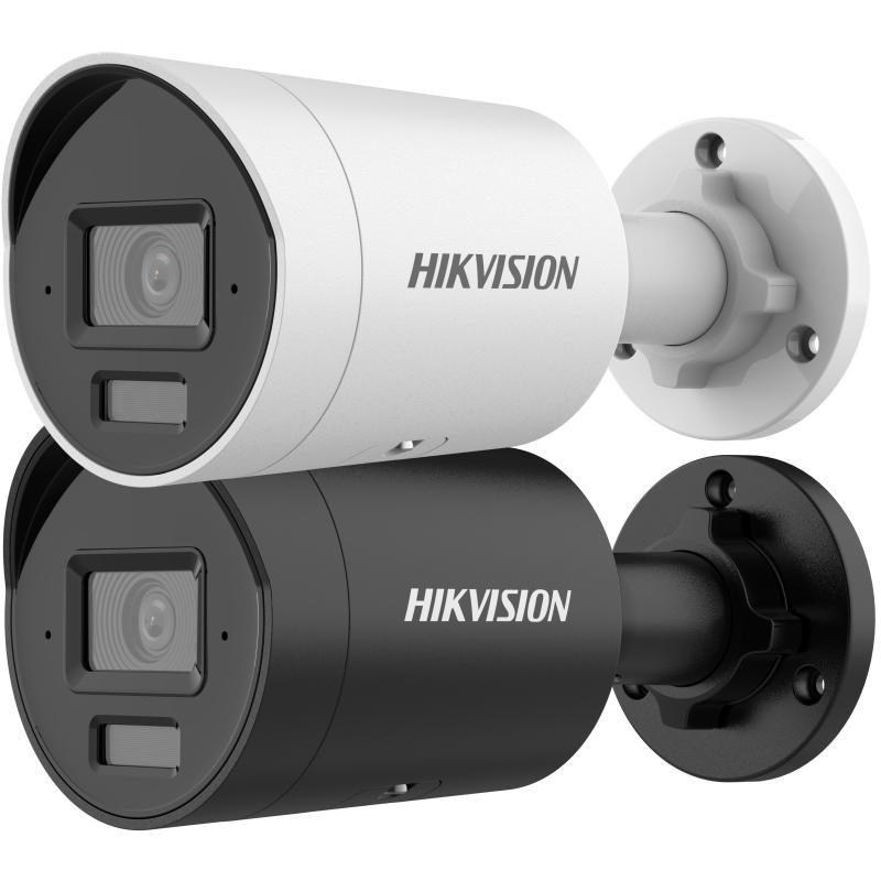 Hikvision DS-2CD2083G2-LI2U — 8MP ColorVu+AcuSense IP kamera