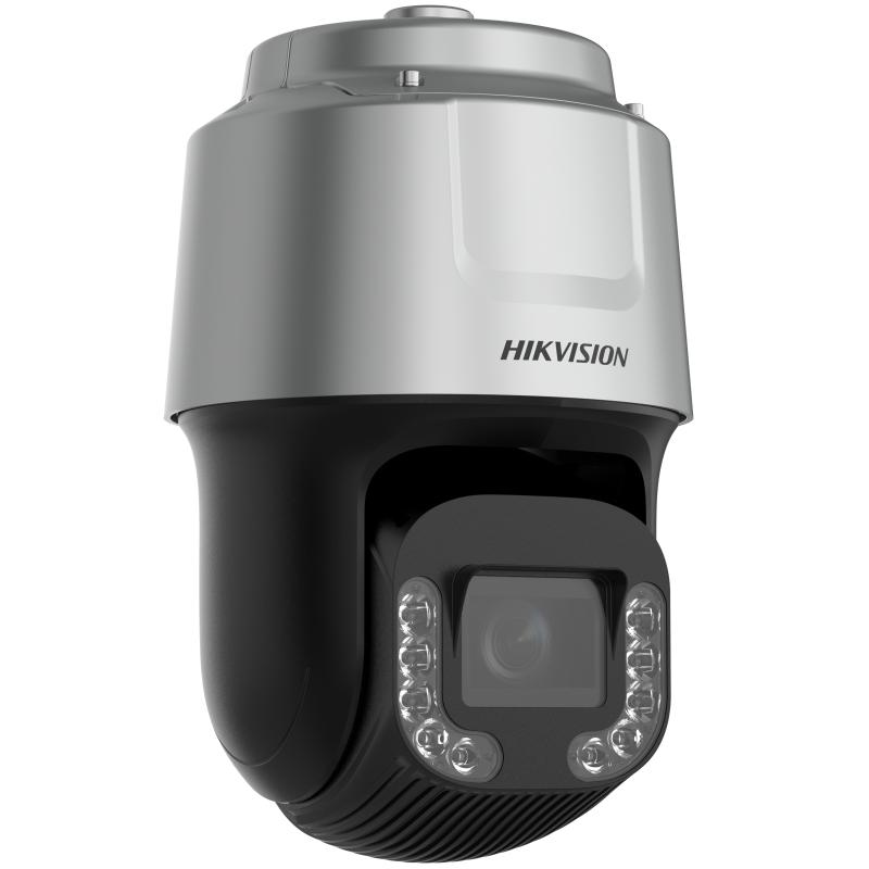 DS-2DF8C442IXG1-EL(W)(Y) - Câmeras PTZ - Hikvision Brasil