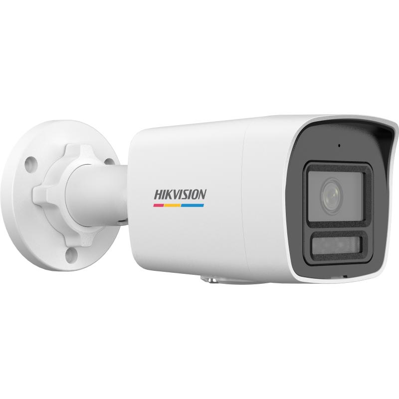 Technologie ColorVu 3.0 Hikvision