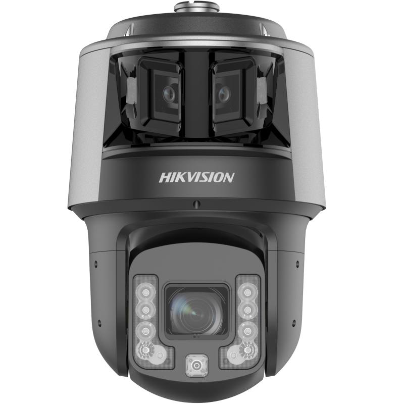 DS-2SF7C442MXG2/LM-EL(W)(Y)/26 - Câmeras PTZ - Hikvision Brasil