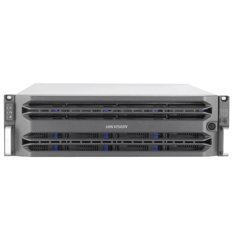 DS-A81016S - Stocare - Hikvision România