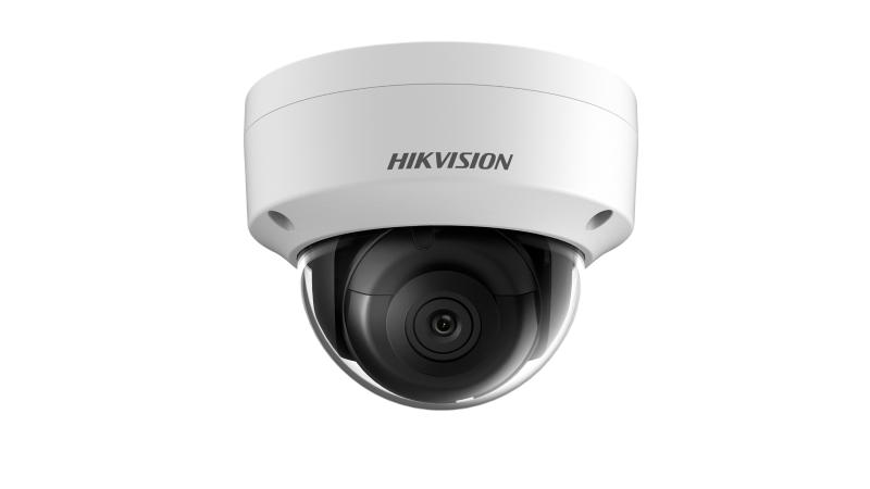 DS-2CD2123G0-I(S) - Network Cameras - Hikvision USA
