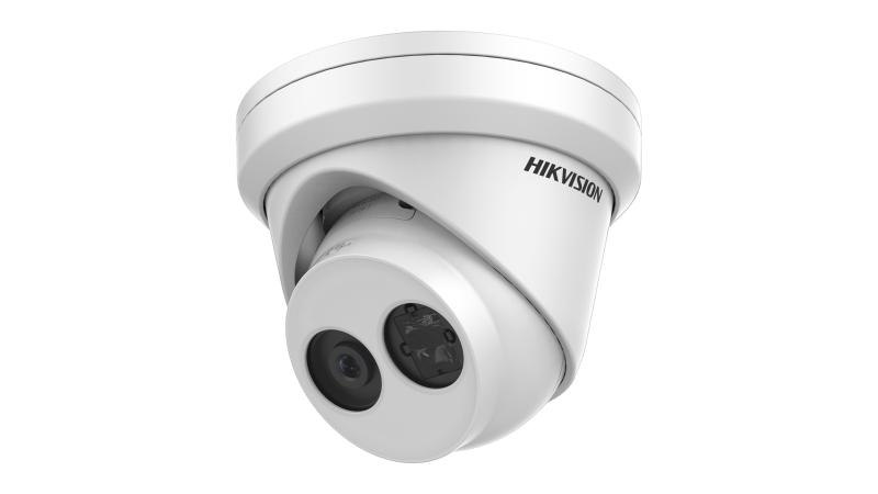 DS-2CD2325FWD-I - Network Cameras - Hikvision Global