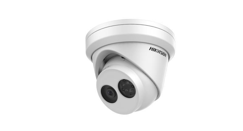 DS-2CD2345FWD-I - Network Cameras - Hikvision USA