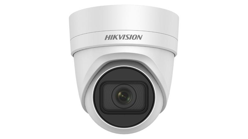 DS-2CD2H25FWD-IZS - Network Cameras - Hikvision Global