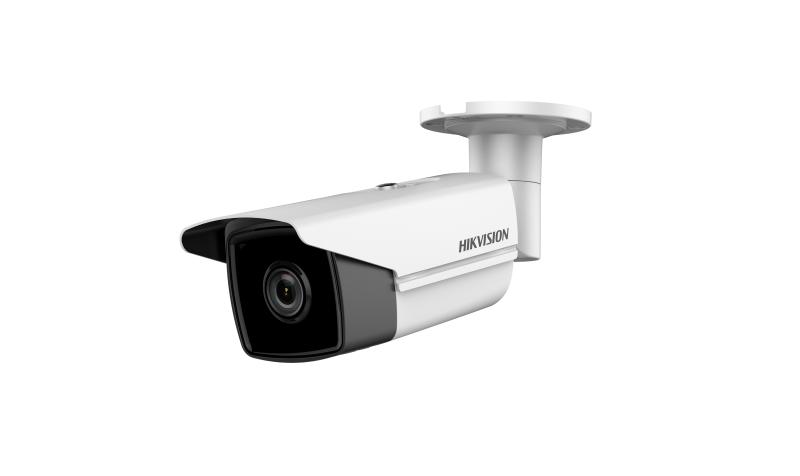 DS-2CD2T25FWD-I5/I8 - Network Cameras - Hikvision Global