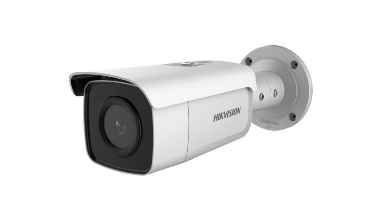 DS-2CD2T85G1-I5/I8 - Network Cameras - Hikvision South Asia