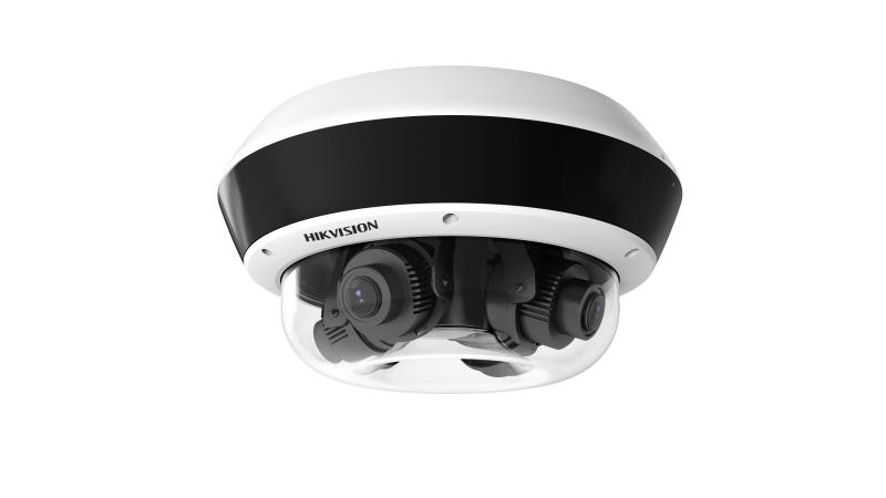 DS-2CD6D54FWD-(I)(Z)(H)(S)(/NFC) - Network Cameras - Hikvision Canada