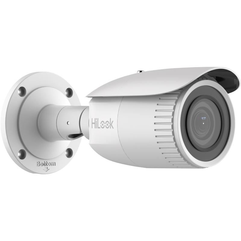 IPC-B640H-Z - Network Cameras - Hikvision Global