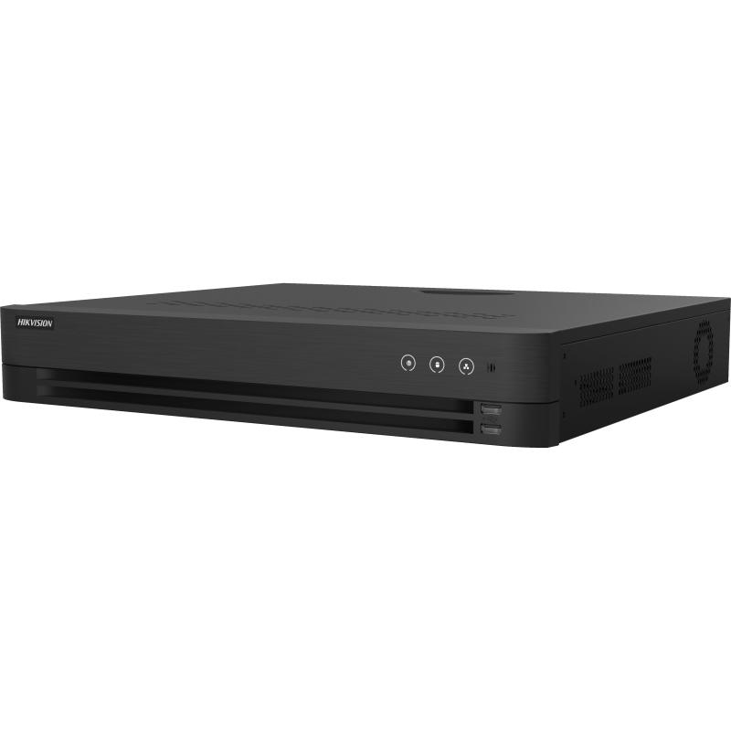 DS-7716NI-Q4 - Network Video Recorders - Hikvision Global