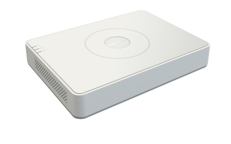 DS-7108NI-Q1/8P - Network Video Recorders - Hikvision Global