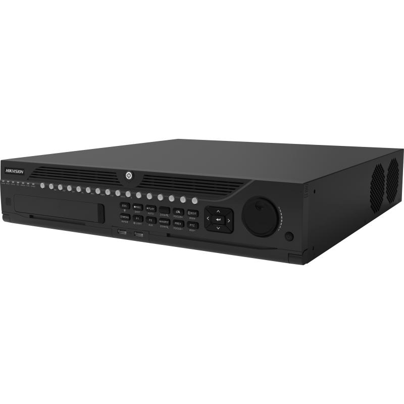 DS-9632NI-I8 - Network Video Recorders - Hikvision Canada