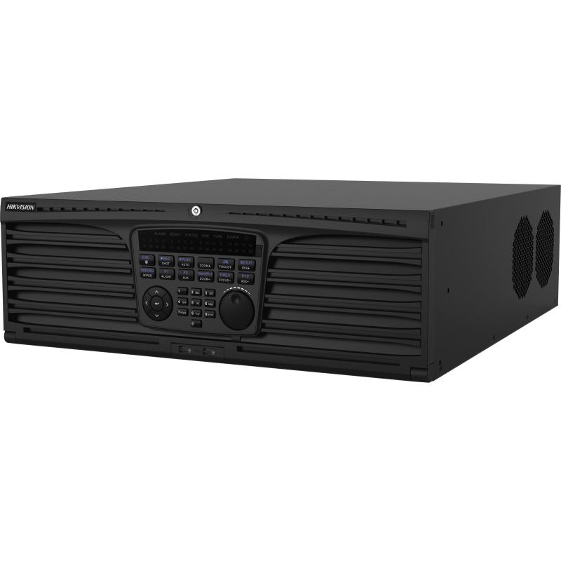 DS-9664NI-I16 - Gravadores de vídeo em rede - Hikvision Brasil
