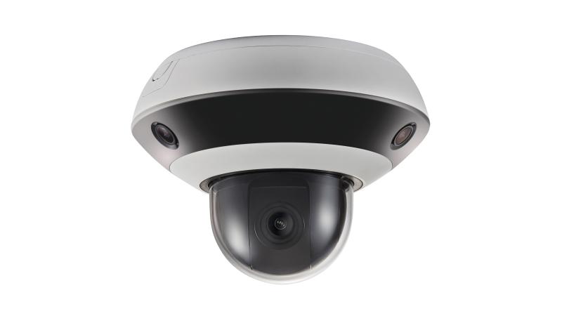 DS-2PT3326IZ - Câmeras de rede - Hikvision Brasil
