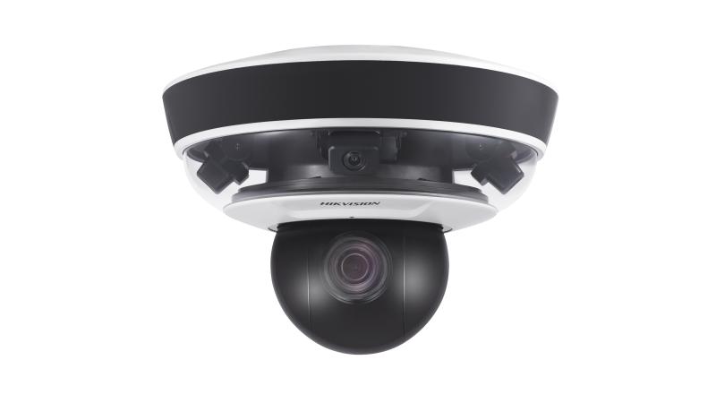 DS-2PT5326IZ - Câmeras de rede - Hikvision Brasil