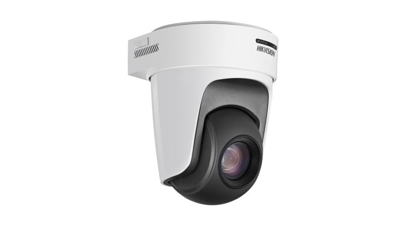DS-2DF5220S-DE4/W - IP PTZ Cameras - Hikvision USA