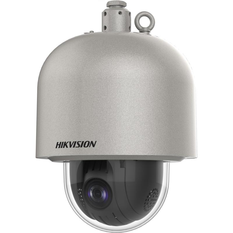 DS-2DF6223-CX (W316L) - Explosion-Proof and Anti-Corrosion Series