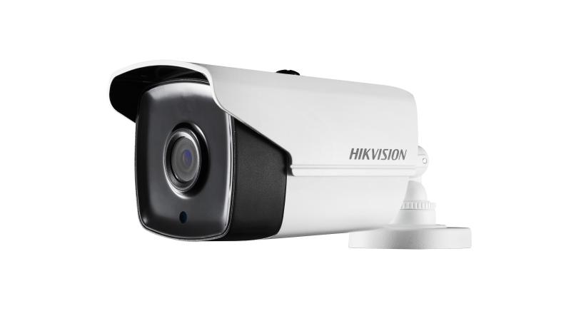 DS-2CC12D9T-IT3E - Turbo HD Cameras - Hikvision USA