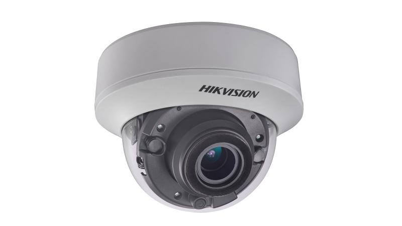 DS-2CC52D9T-AITZE - Câmeras Turbo HD 8.0 - Hikvision Brasil