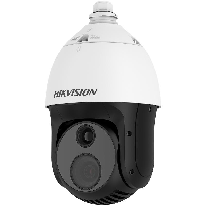 DS-2TD4237-10/V2 - Security Thermal Cameras - Hikvision Global