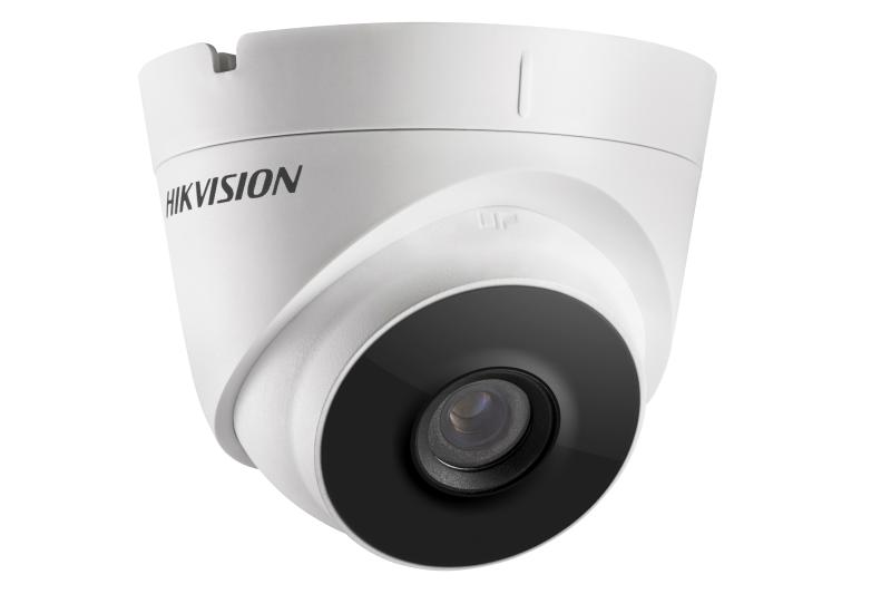 DS-2CE56D8T-IT3F - Turbo HD Cameras - Hikvision Global