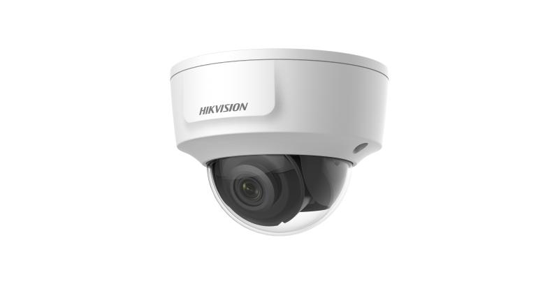 DS-2CD2125G0-IMS - Network Cameras - Hikvision USA