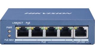 HIKVISION DS-3E0505P-E