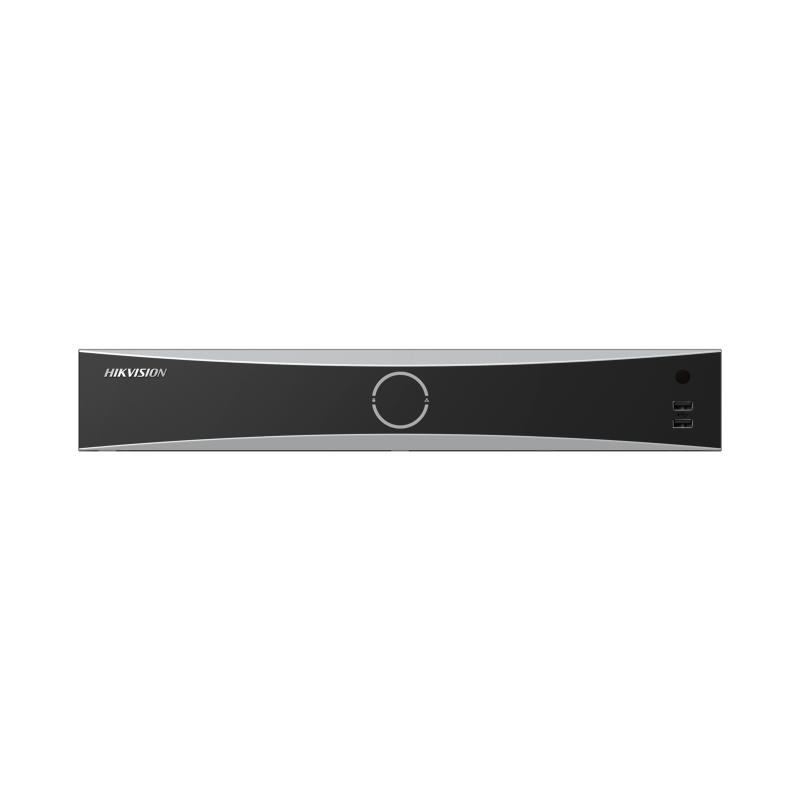 iDS-7716NXI-I4/16S(B) - DeepinMind Intelligence - Hikvision Global