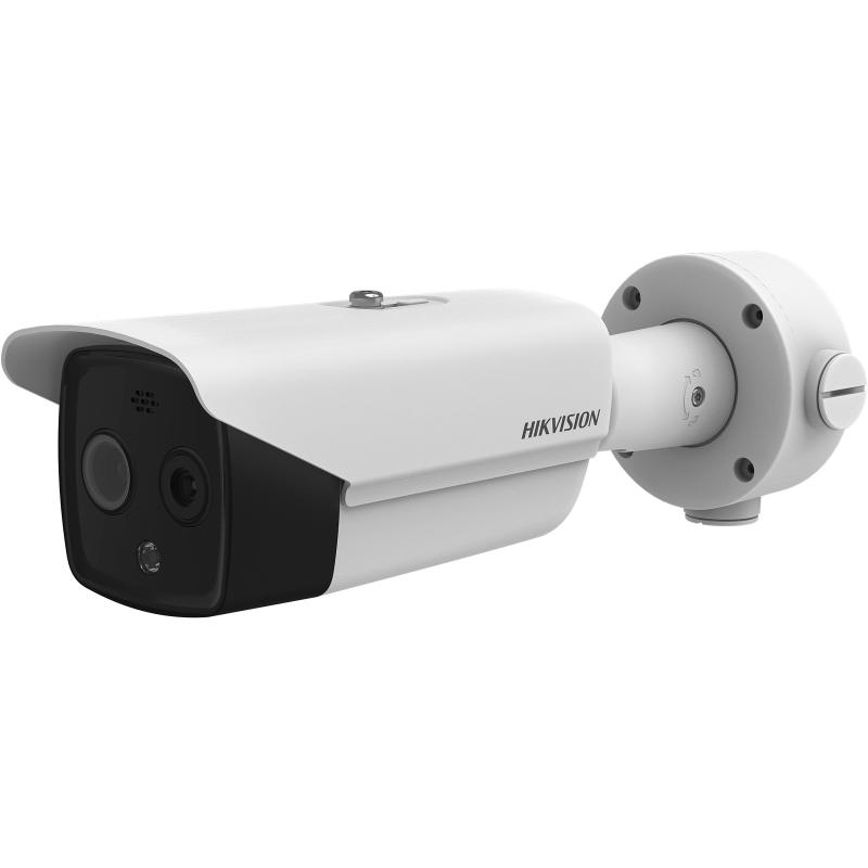 DS-2TD2617-10/PA - Hikvision USA
