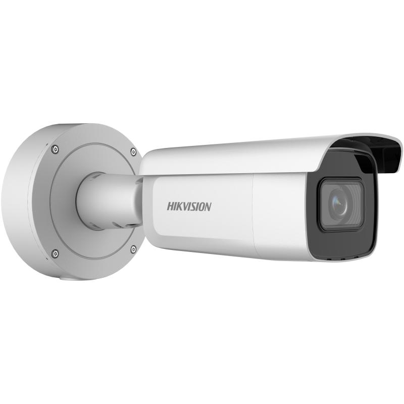 DS-2CD2626G2-IZS - Network Cameras - Hikvision Global