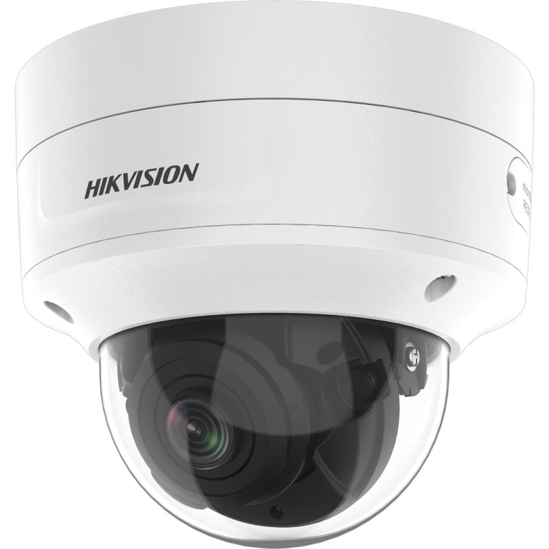 DS-2CD2726G2-IZS - Network Cameras - Hikvision Global