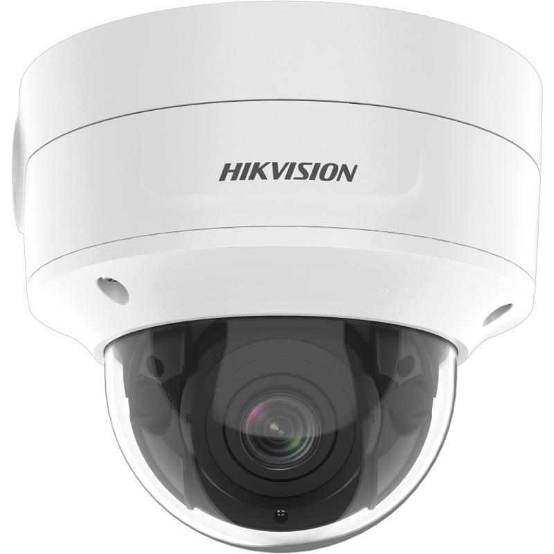 DS-2CD2726G2-IZS - Network Cameras - Hikvision Europe