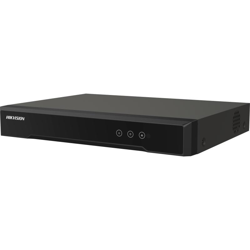 DS-6704HUHI-K - DVR - Hikvision USA