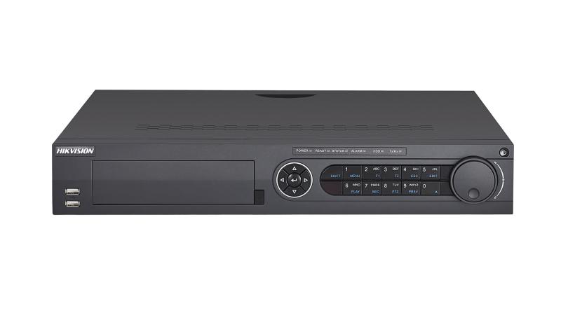 DS-7316HUI-K4#USA - DVR - Hikvision USA