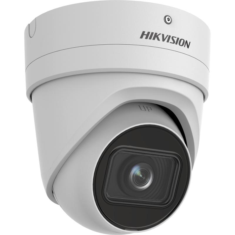 DS-2CD2H26G2-IZS - Network Cameras - Hikvision Global