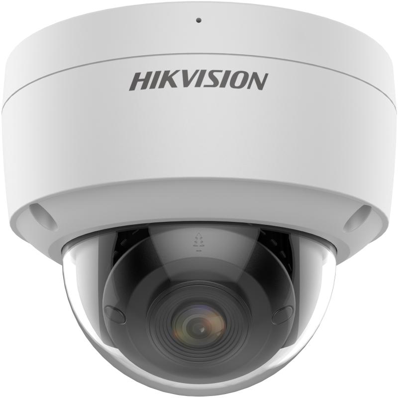Hikvision DS-2CD2127G2-SU 2MP ColorVu Dome IP Kamera