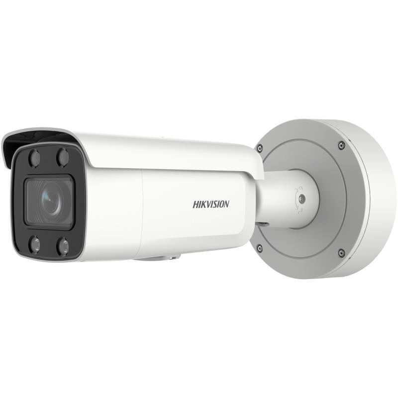 HIKVISON 全方位ネットワークカメラ DS-2CD6362F-IVS DS-2CD3647G2-LZS - Ağ Kameraları - Hikvision Türkiye