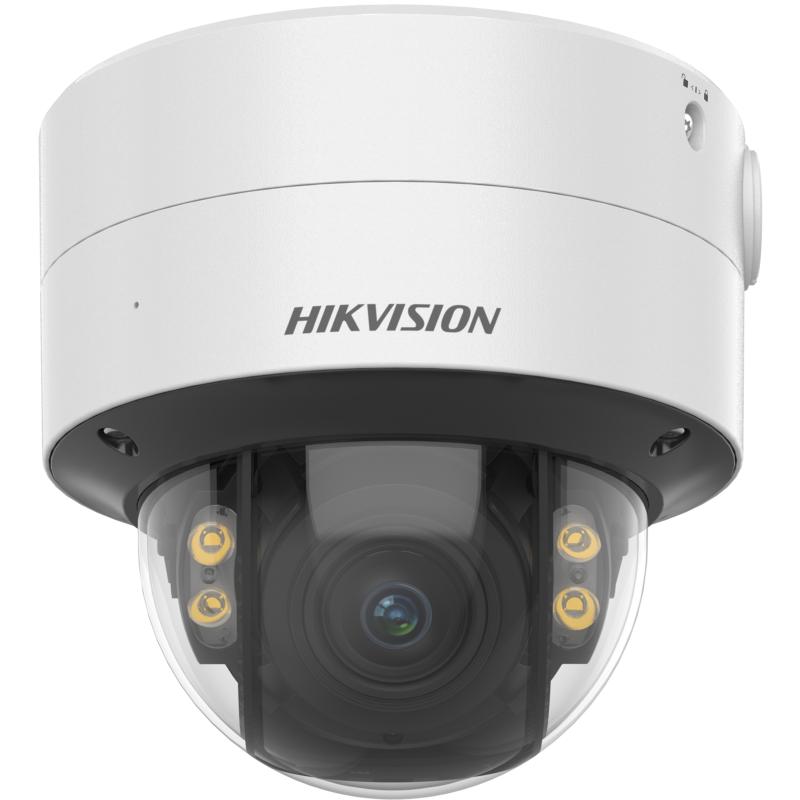 HIKVISION 監視カメラ DS-2CD3747G2-LZSU - Network Cameras - Hikvision South Asia