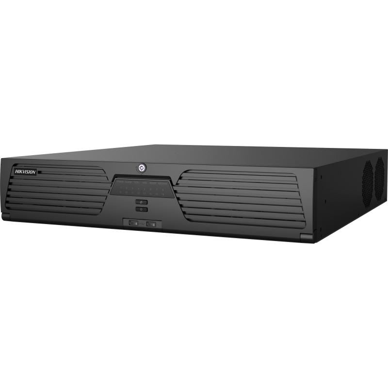 iDS-9616NXI-I8/X - DeepinMind Intelligence - Hikvision Malaysia